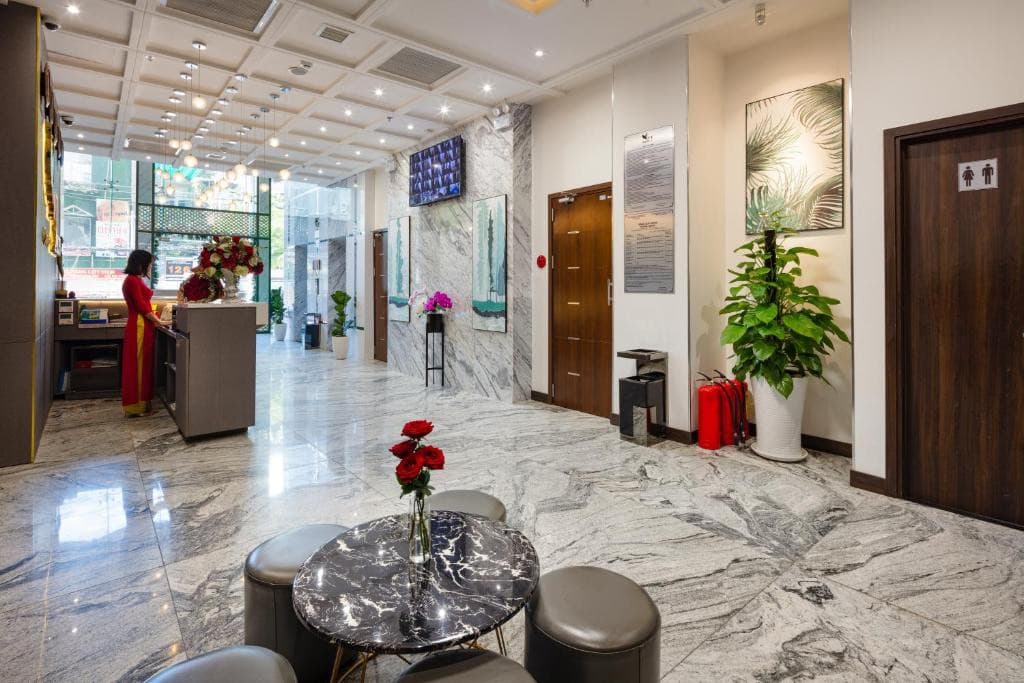 Ivy Hotel 3* - Nha Trang