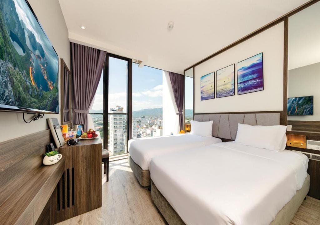 Ivy Hotel 3* - Nha Trang
