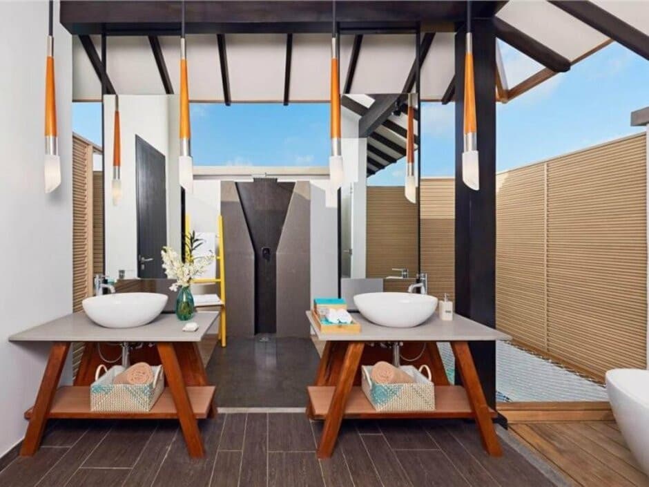 NH COLLECTION MALDIVES HAVODDA RESORT (EX. AMARI HAVODDA)