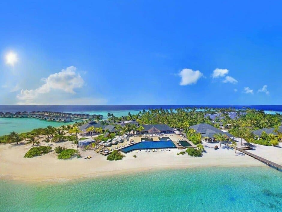 NH COLLECTION MALDIVES HAVODDA RESORT (EX. AMARI HAVODDA)