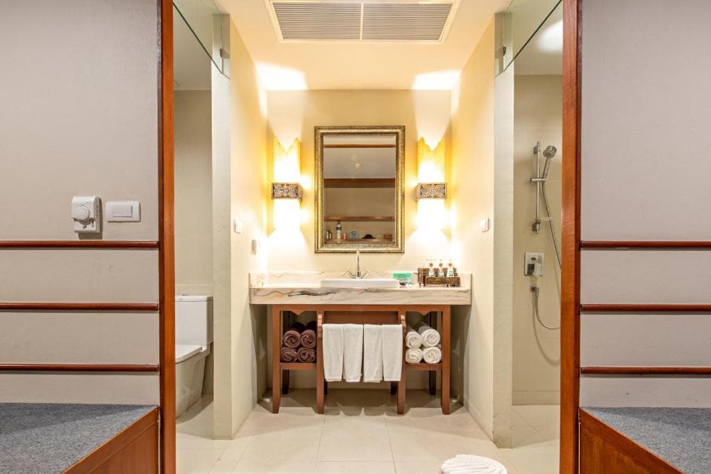 Rawai Palm Beach Resort