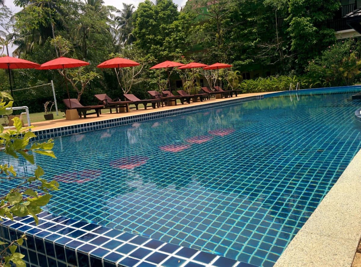Takolaburi Cultural, Spa & Sport Resort