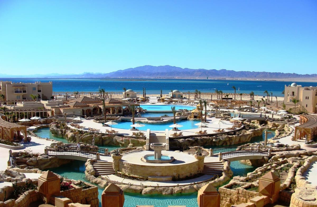 Kempinski Hotel Soma Bay