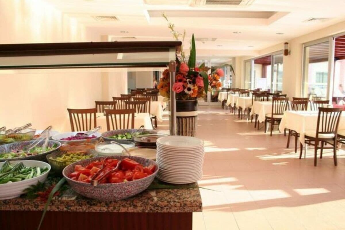 Nar Hotel