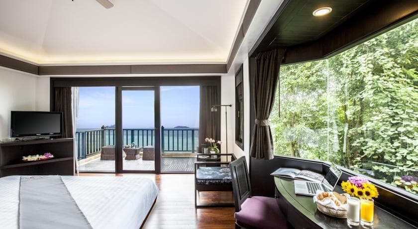 Villa 360