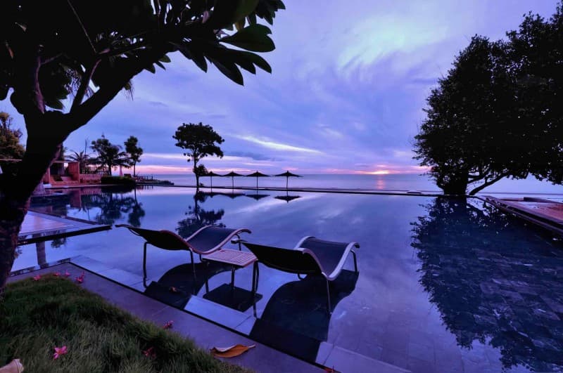 V VILLAS HUA HIN
