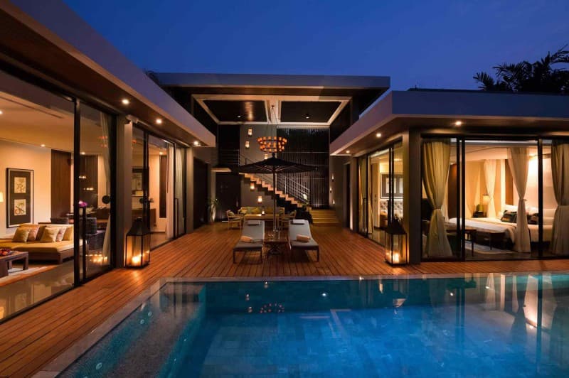 V VILLAS HUA HIN