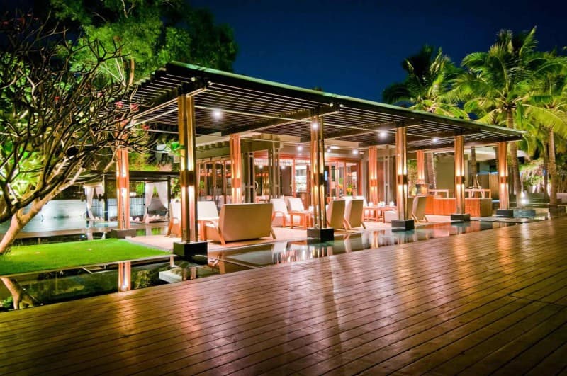 V VILLAS HUA HIN