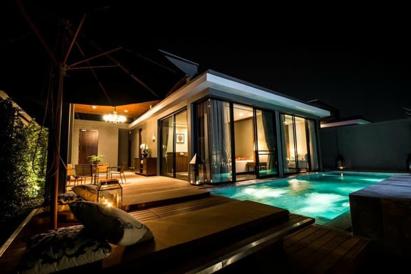 V VILLAS HUA HIN