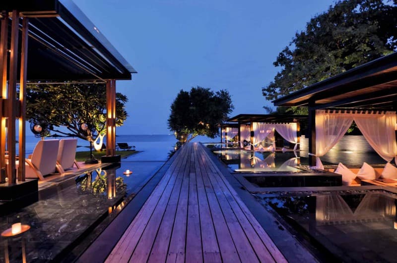V VILLAS HUA HIN
