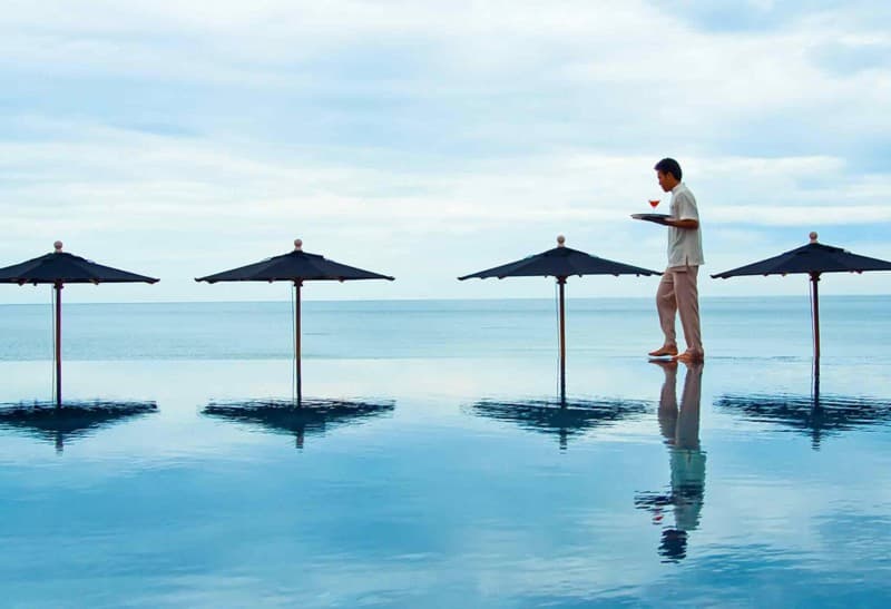 V VILLAS HUA HIN