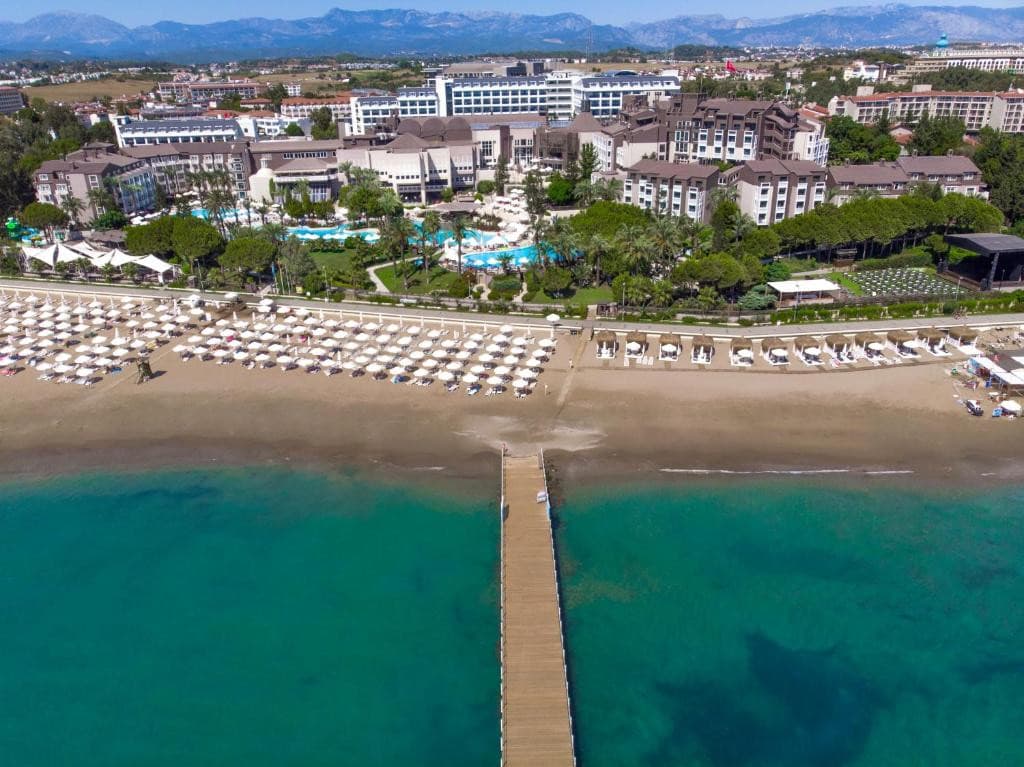 Paloma Sentido Perissia Hotel