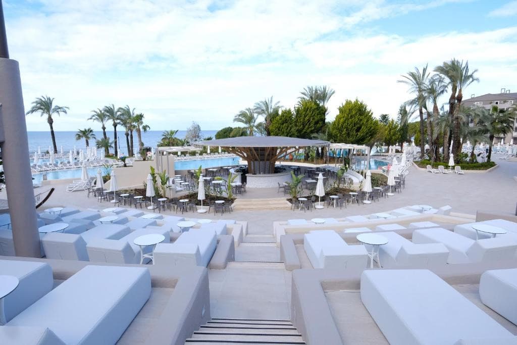 Paloma Sentido Perissia Hotel