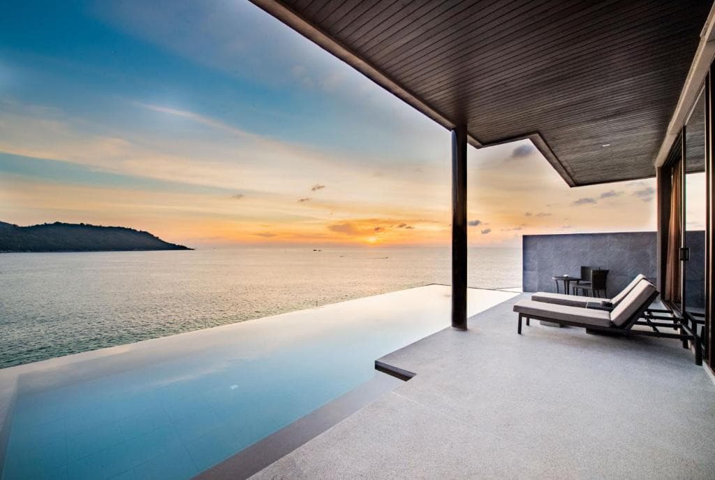 Impiana Private Villa Kata Noi