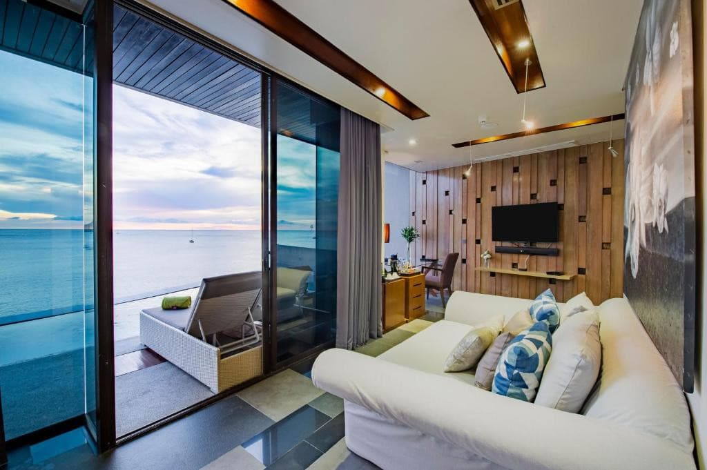 Impiana Private Villa Kata Noi