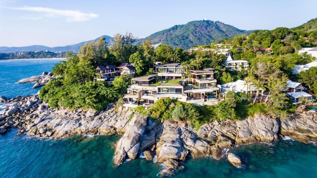Impiana Private Villa Kata Noi