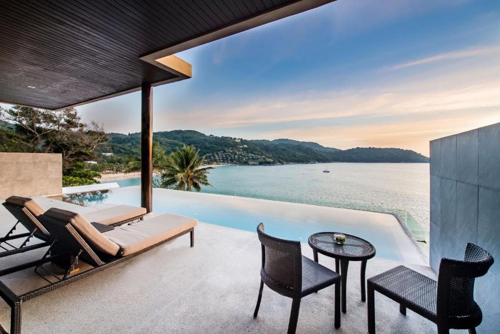 Impiana Private Villa Kata Noi