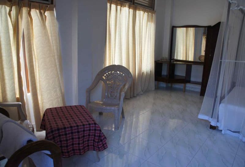 Sunny Mood Guest House