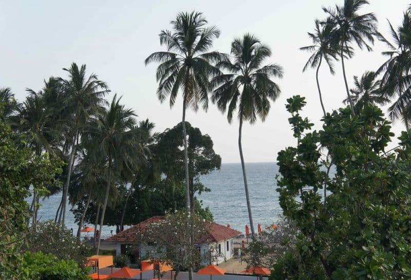 Sunny Mood Guest House