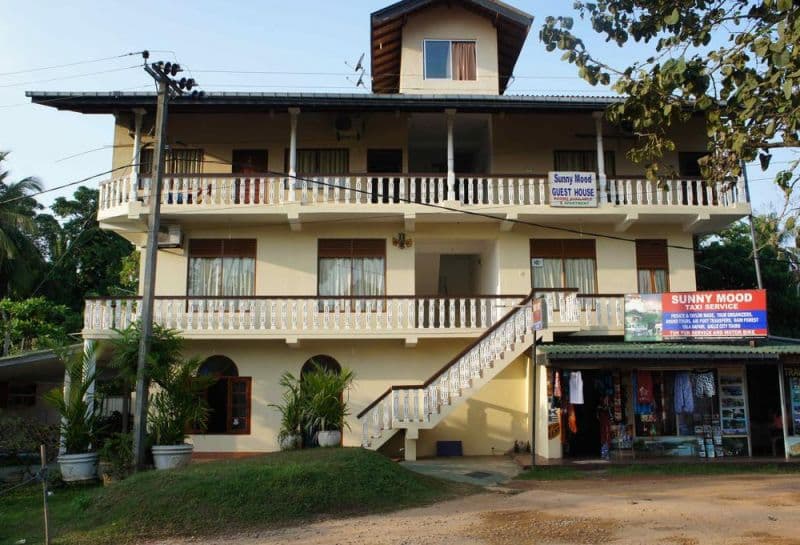 Sunny Mood Guest House
