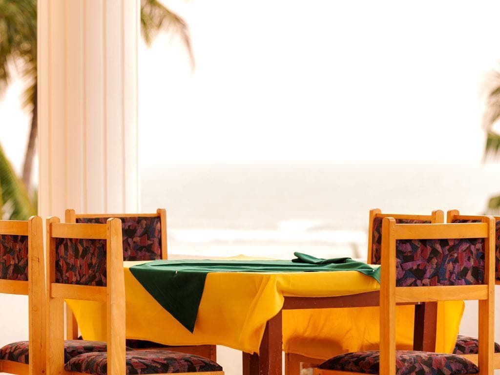 Navro Beach Resort