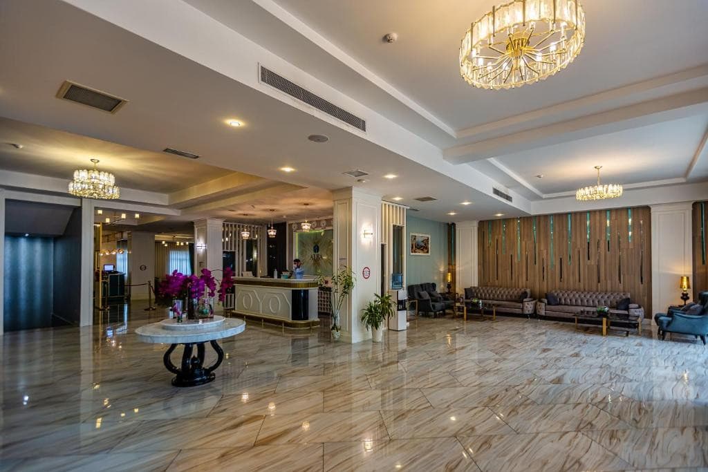 ALBA HOTEL