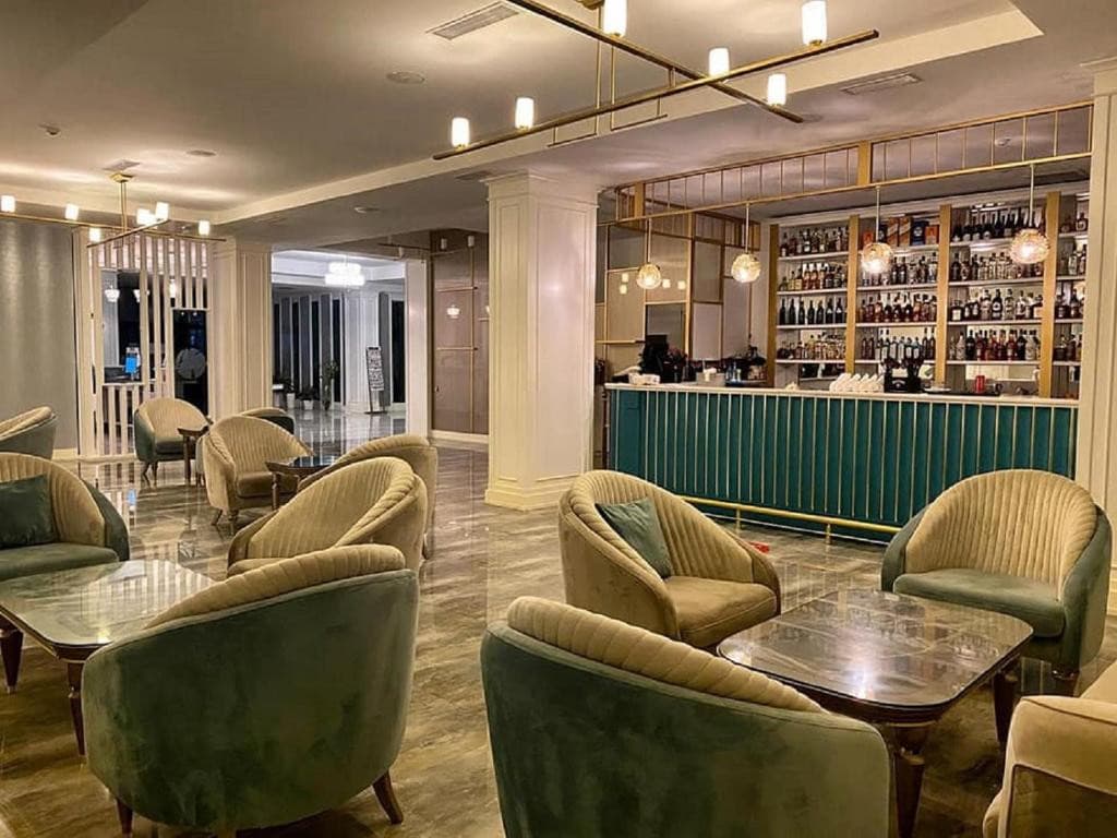 ALBA HOTEL