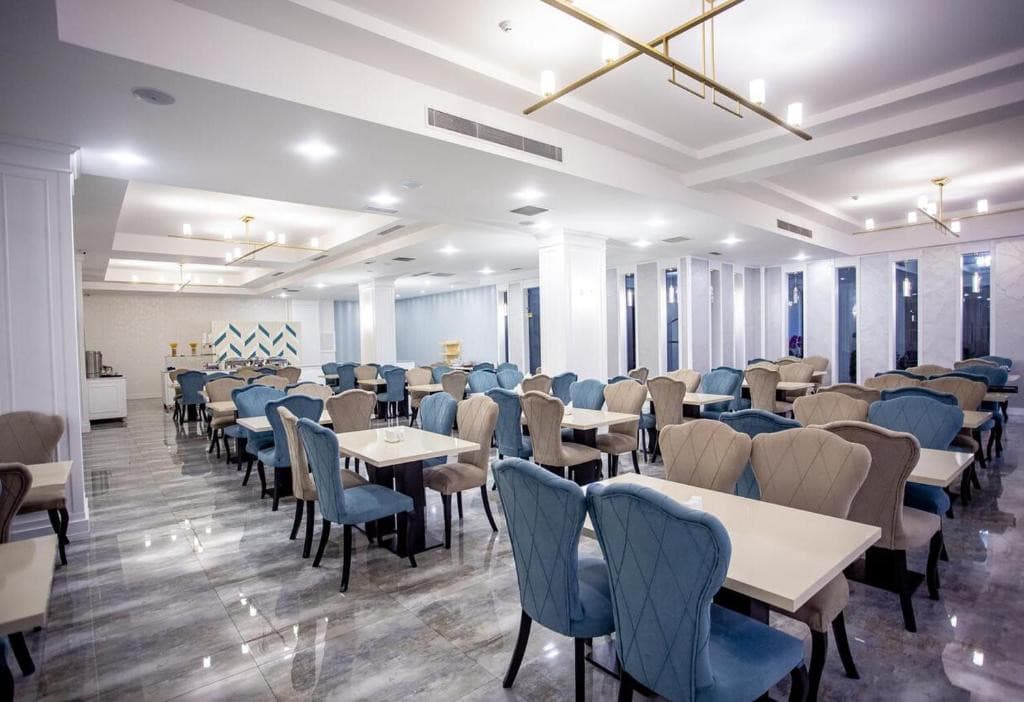 ALBA HOTEL