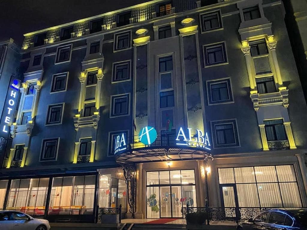 ALBA HOTEL