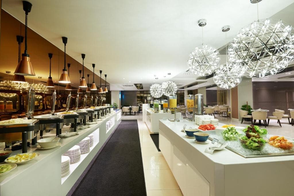 Cosmo Hotel Kuala Lumpur