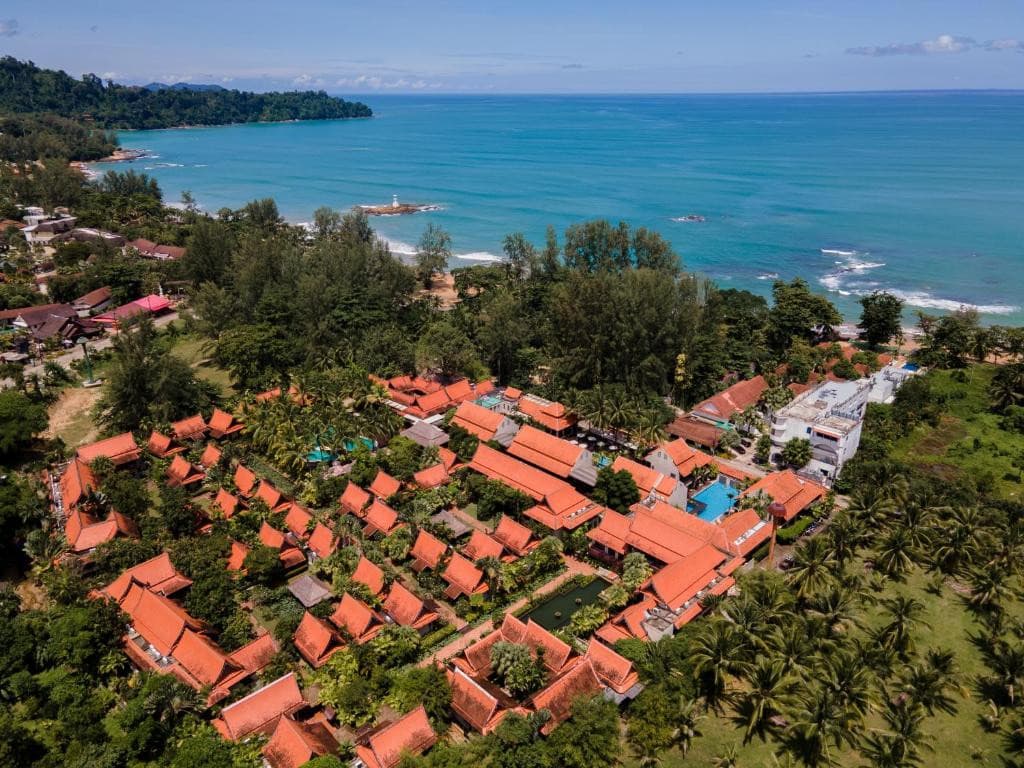 KHAOLAK BHANDARI RESORT AND SPA