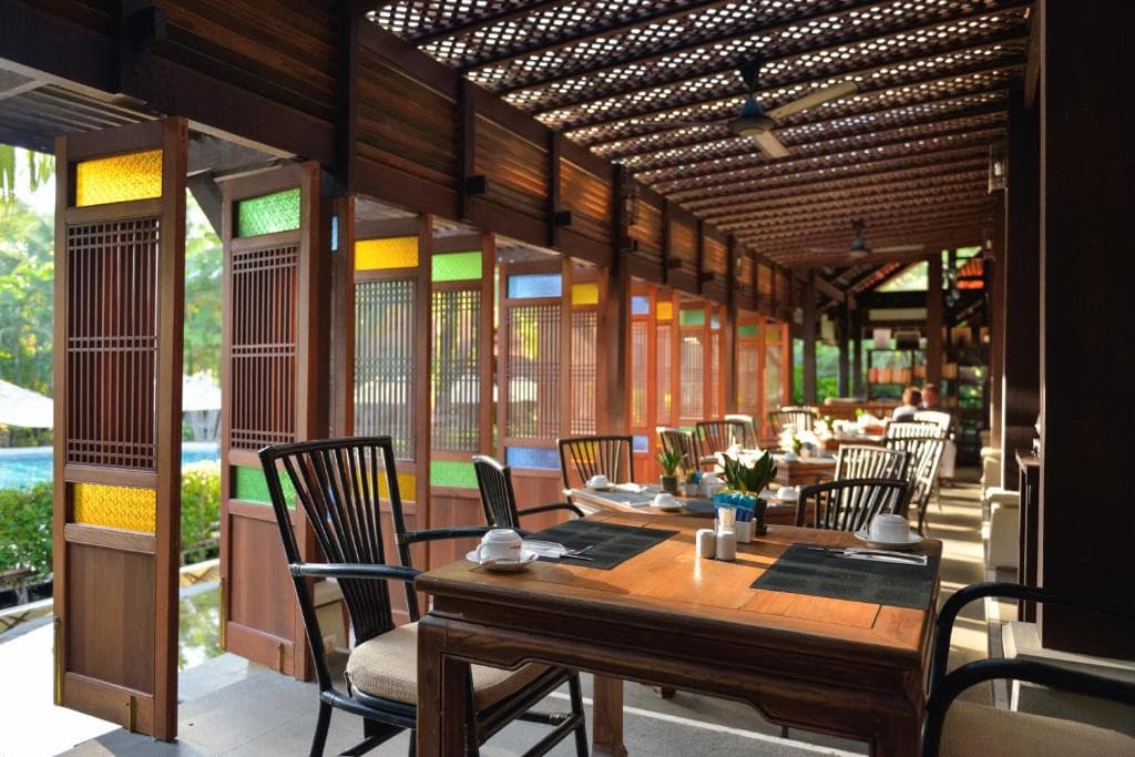 KHAOLAK BHANDARI RESORT AND SPA