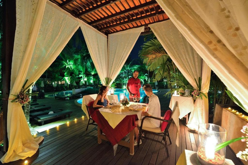 KHAOLAK BHANDARI RESORT AND SPA