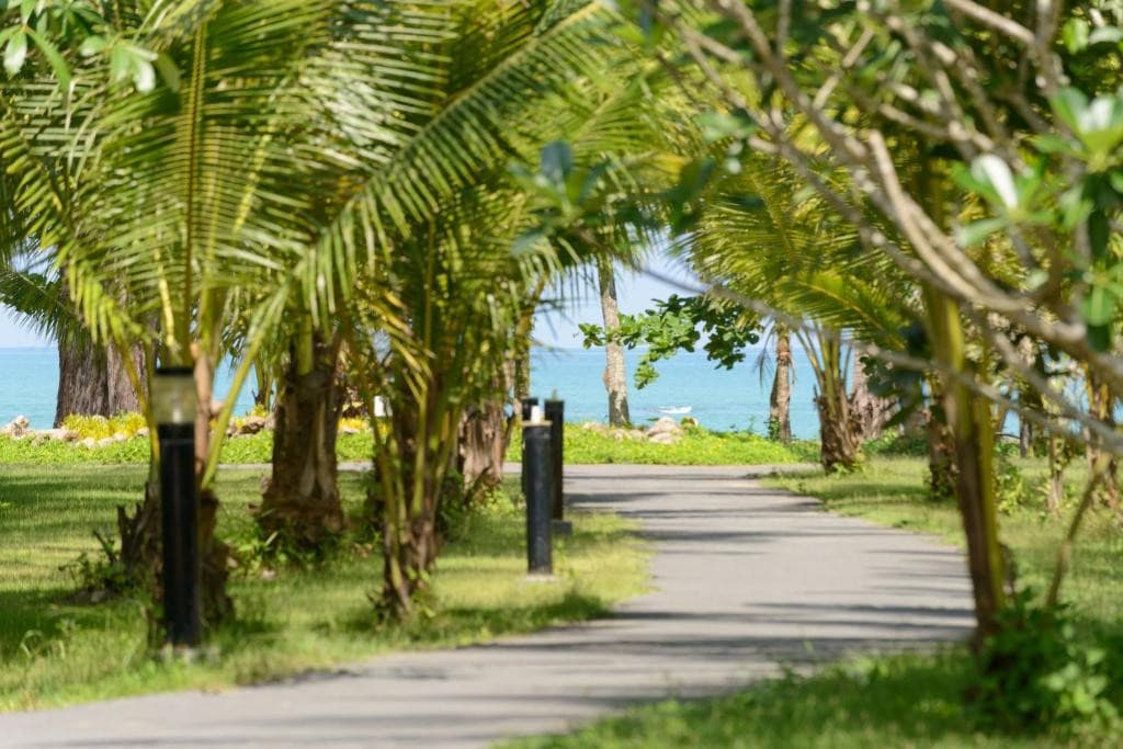 KHAOLAK BHANDARI RESORT AND SPA