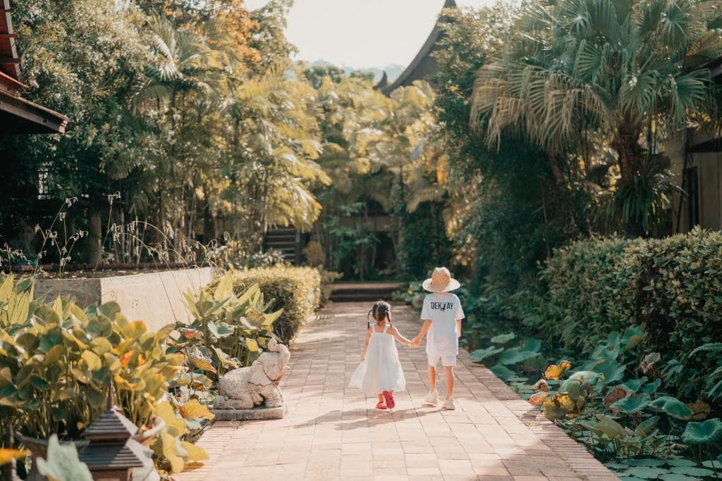 KHAOLAK BHANDARI RESORT AND SPA