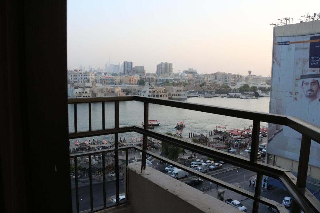 Al Khaleej Grand Hotel