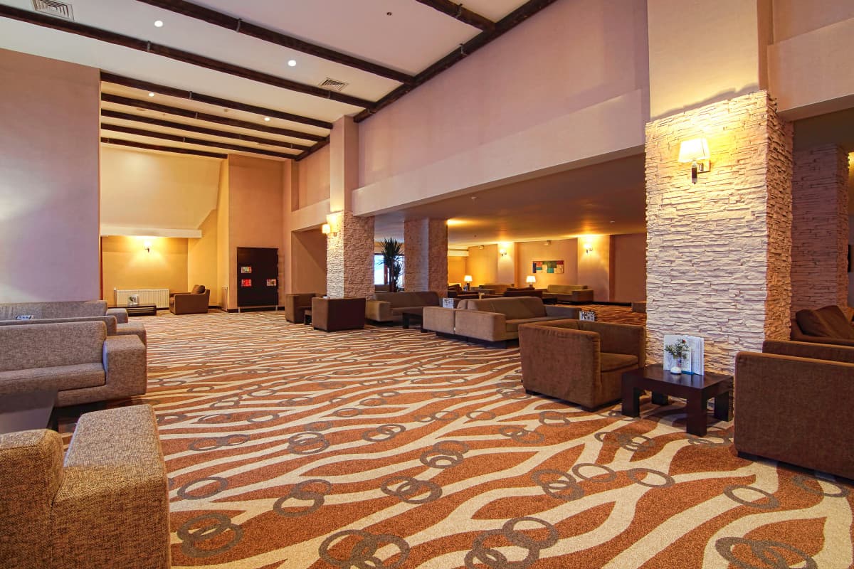 Monte Baia Hotel