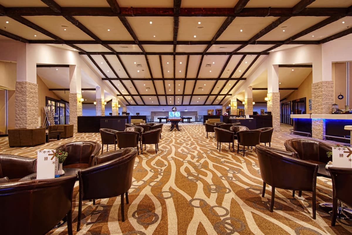 Monte Baia Hotel