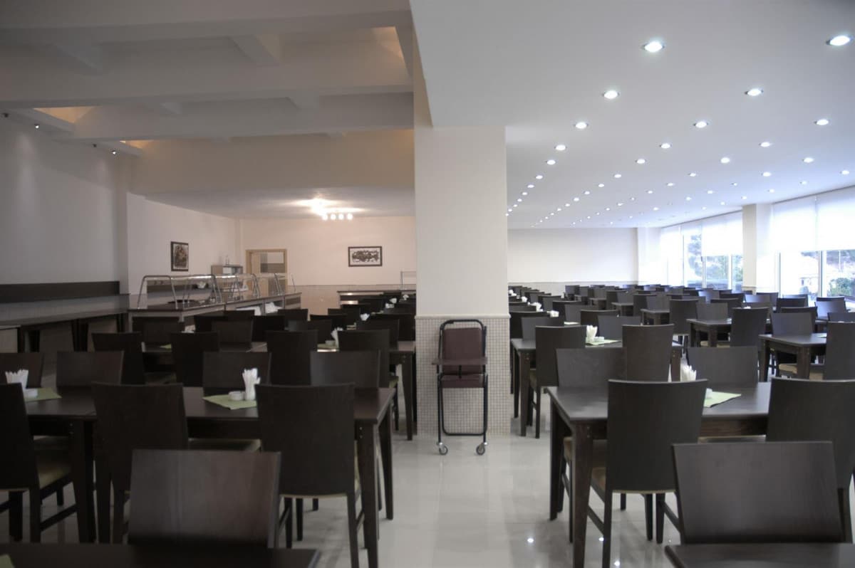 Meric Hotel (ex. Calypso Beach Hotel) 4*
