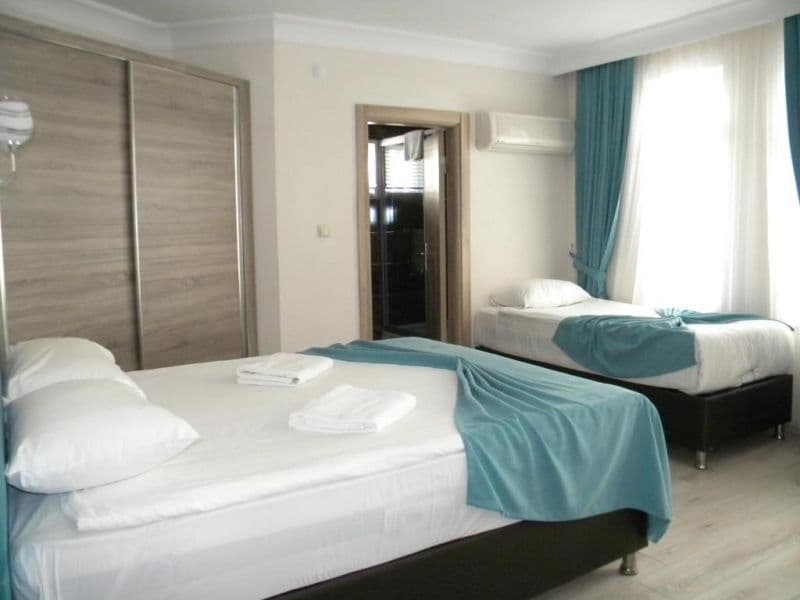 Sava Hotel