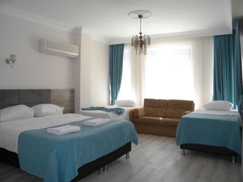 Sava Hotel