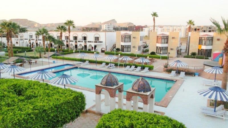 Al Mashrabiya