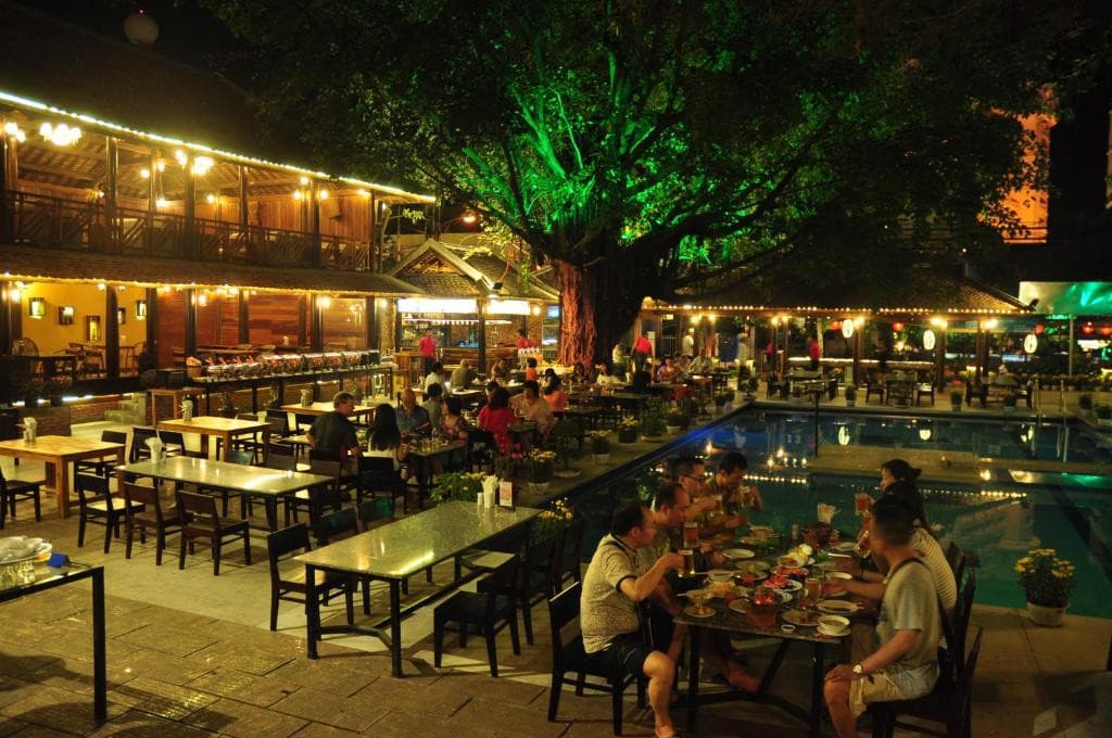 Yasaka Saigon Hotel 4* - Nha Trang