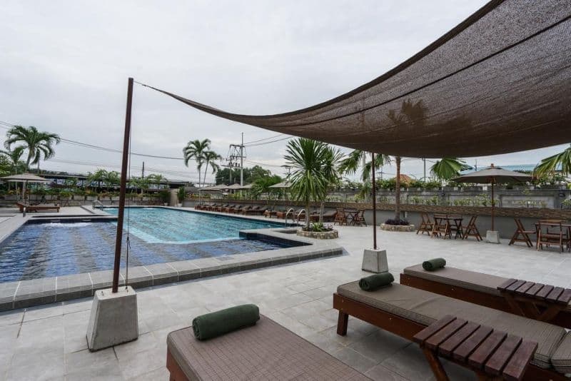 OLIVE TREE HOTEL