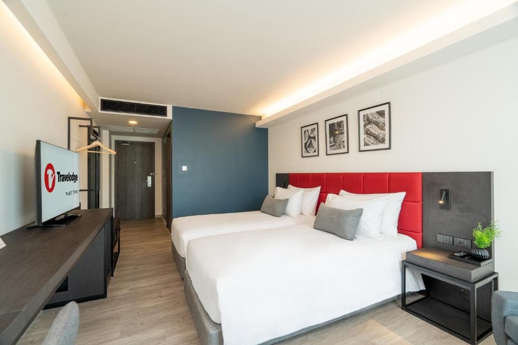 TRAVELODGE PHUKET TOWN