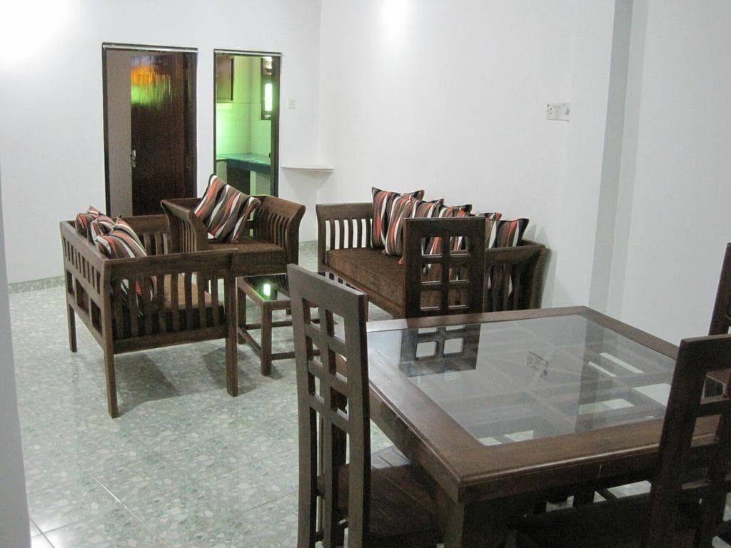 Crescent Resort