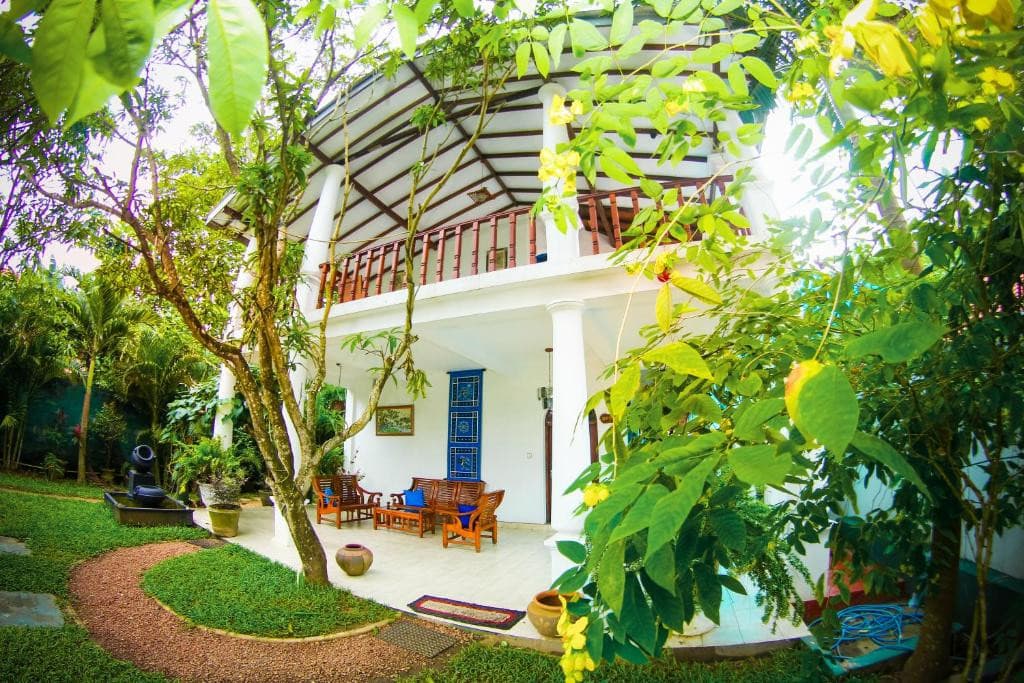 Mothers Place Nimala Hikkaduwa