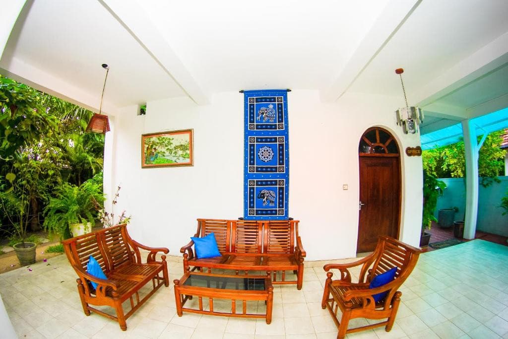 Mothers Place Nimala Hikkaduwa