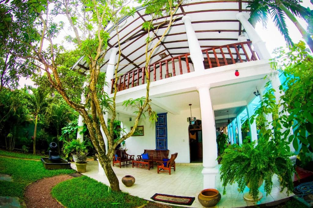 Mothers Place Nimala Hikkaduwa