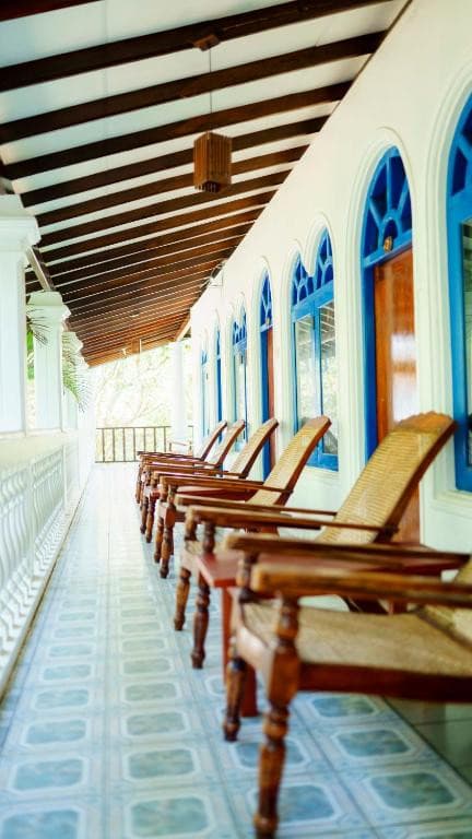 Mothers Place Nimala Hikkaduwa